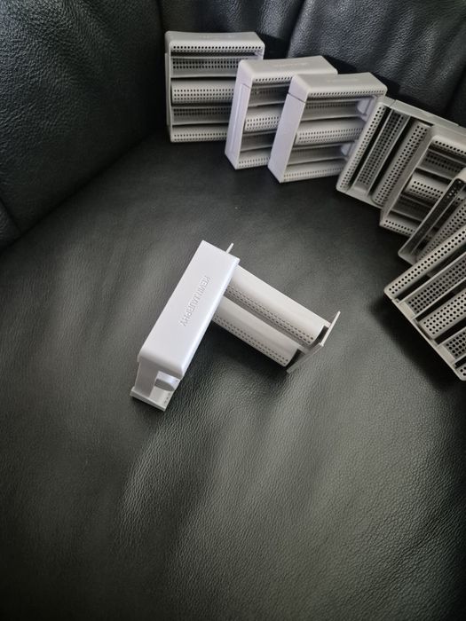 Kevin Murphy Wave Clips - klipsy do włosów