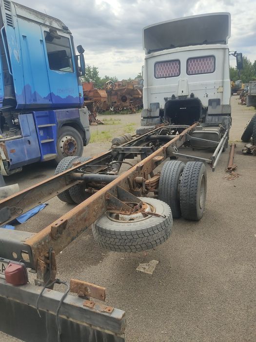 МАЗ 4370. МАЗ Зубрьонок. МАЗ платформа