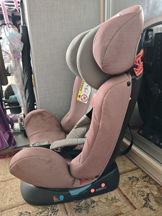Дитяче автокрісло