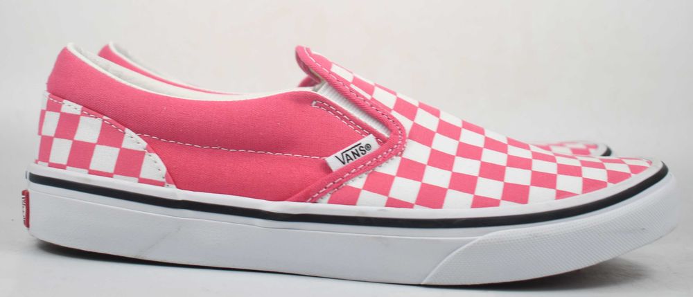 Trampki Vans classic slip-on roz. 38,5