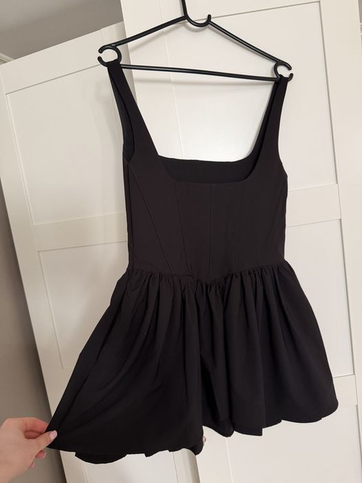 Сукня ZARA  корсетна