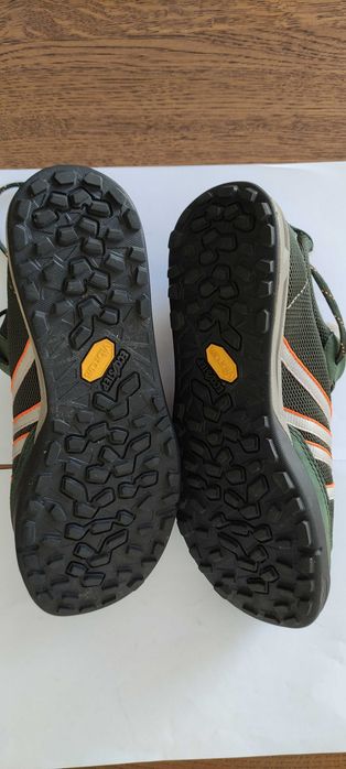 Sapatilhas Timberland/Adidas