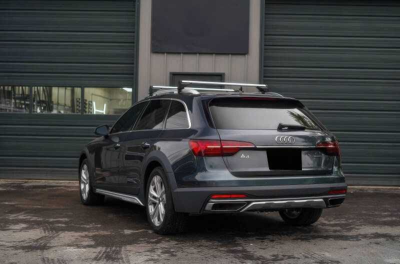 2021 Audi A4 allroad quattro Premium Plus 45 TFSI