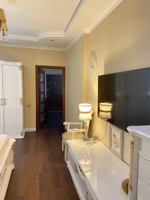 Є інвертор! Без% Оренда ЖК Голосієво , Голосіївська 13 , м. Деміївська