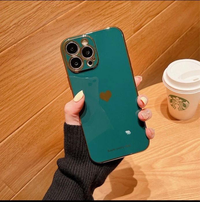 Чохли на iPhone 13, 14, 14ProMax