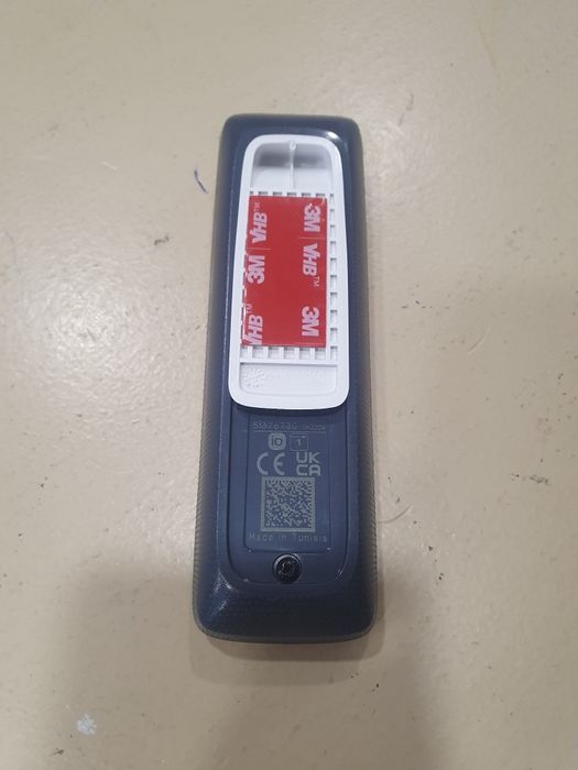 Comando SOMFY situo 1 IO pure,transmissor portátil de 1 canal -SOMFY