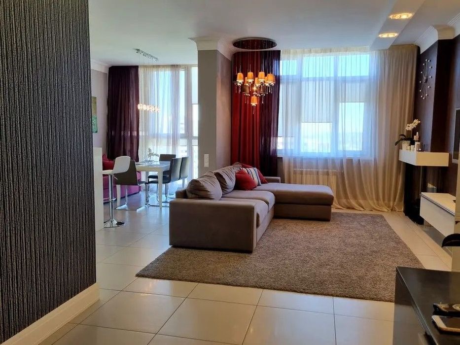 2-rooms apartment apartment by the address (area 82 m²) - Atlanta.ua - photo 7