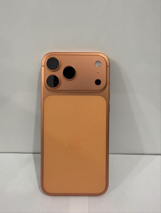 iPhone 17 Pro Max 256 GB Stan Idealny