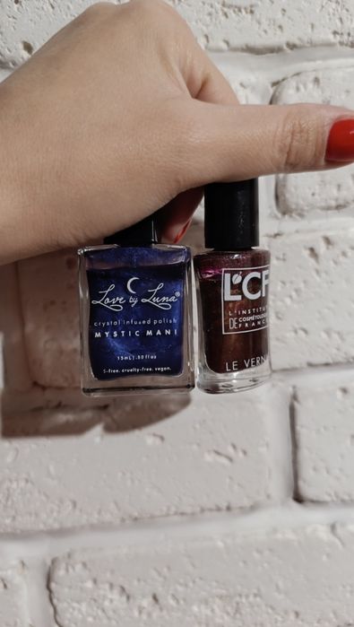 Лак для нігтів всі за 75 грн