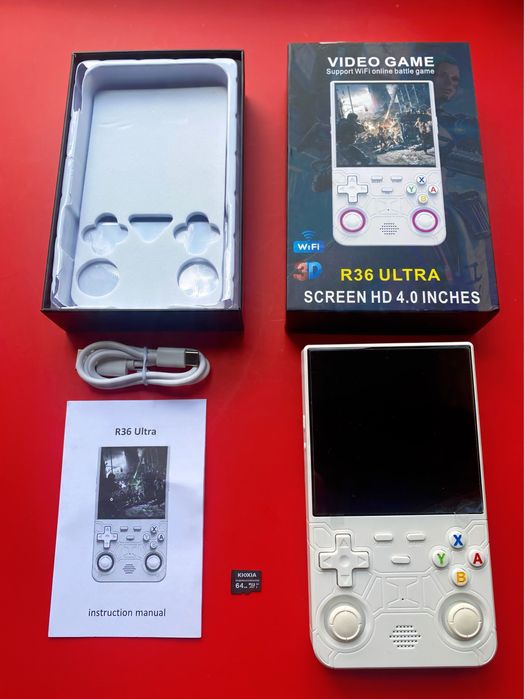 r 36 ultra - купити ігри та ігрові приставки - Ціна на OLX.ua