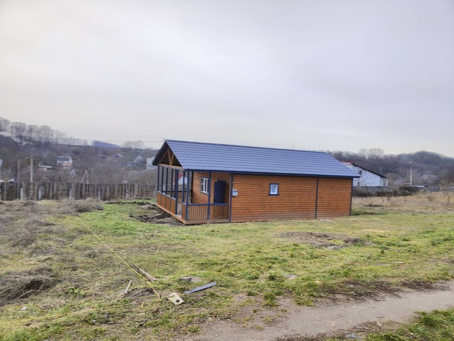 Продається садовий будинок в СТ Мрія. 35000$