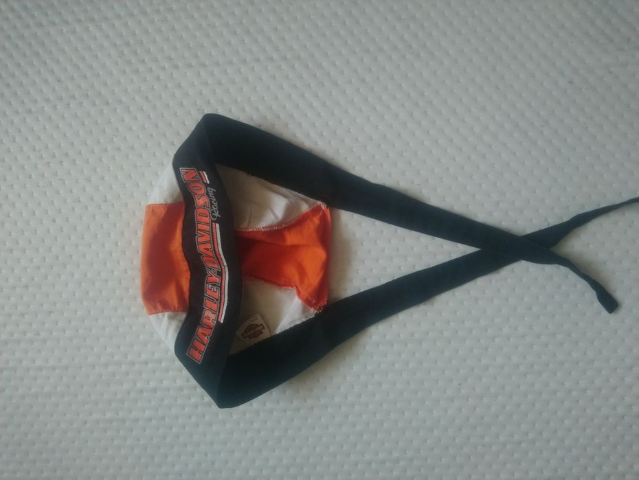 Бандана Harley Davidson і McLaren безрозмірна