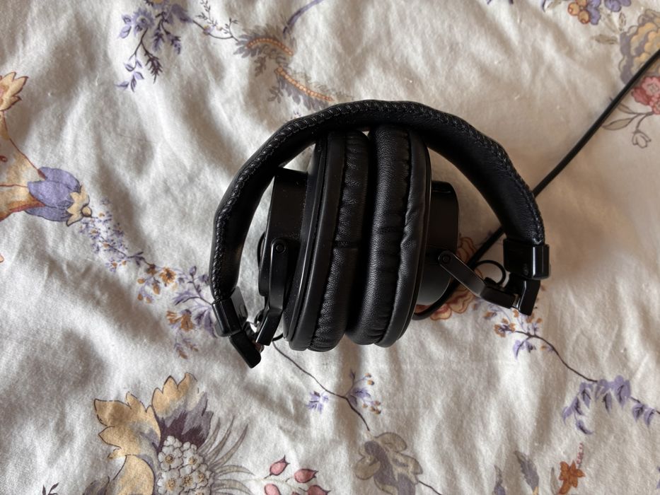Auscultadores Sony MDR 7506