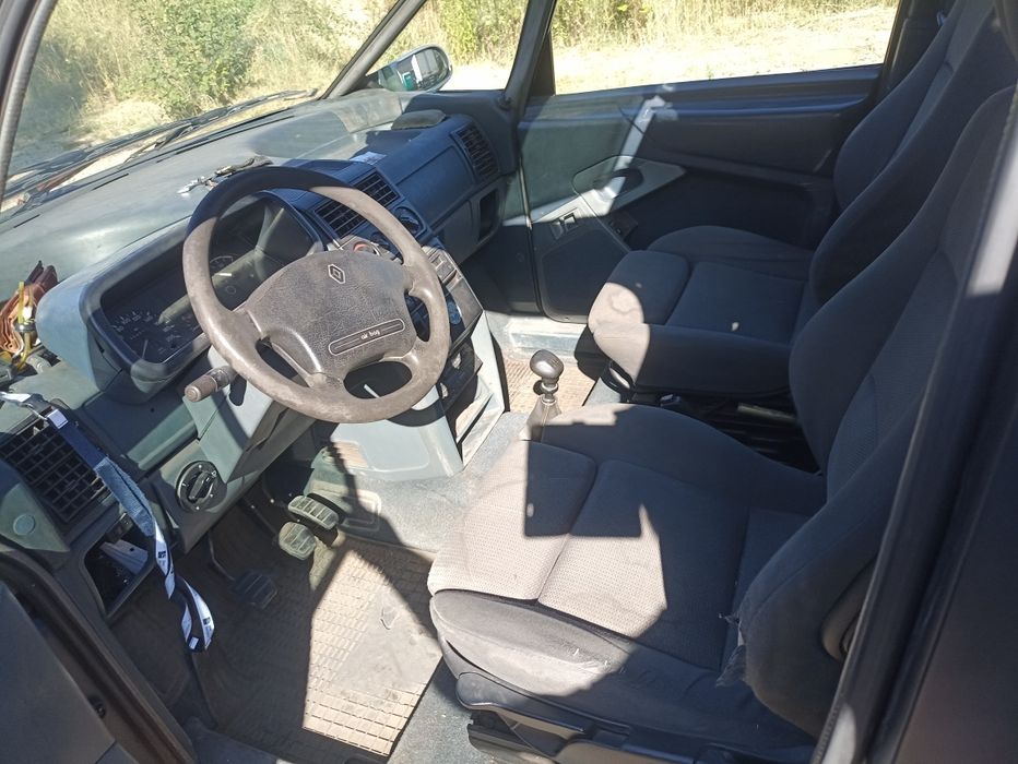 Renault Espace 2 lub zamienię