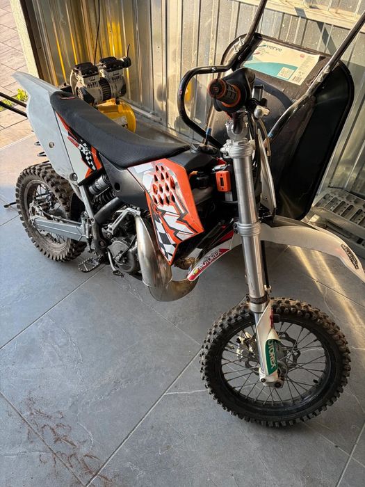 KTM SX