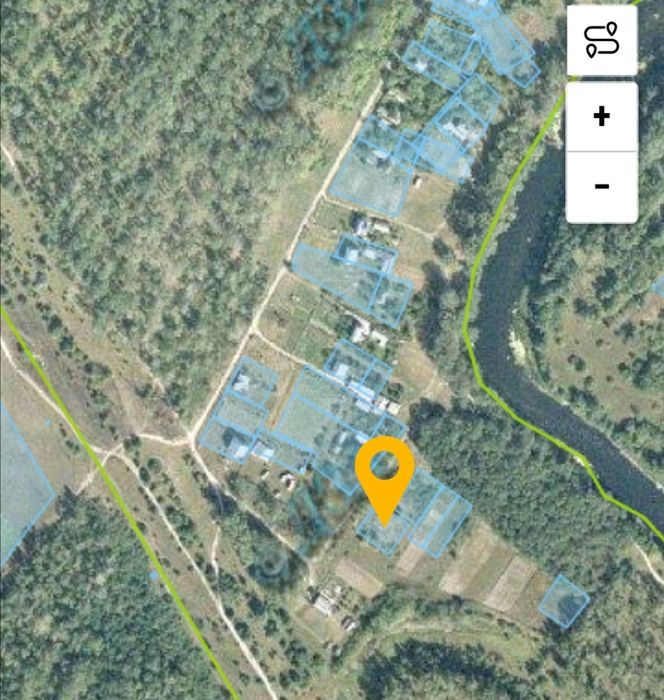 Продам земельну ділянку під забудову