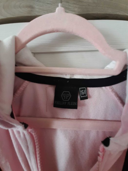 Philip plein 164cm bluza damska