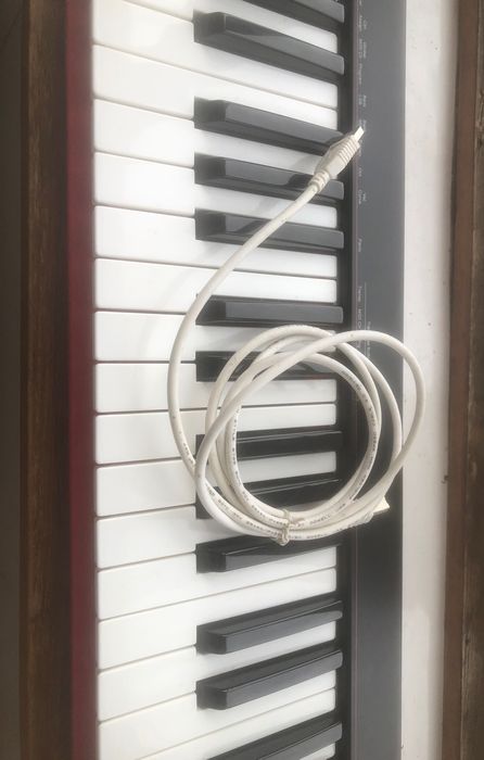 Controlador MIDI Nektar SE61