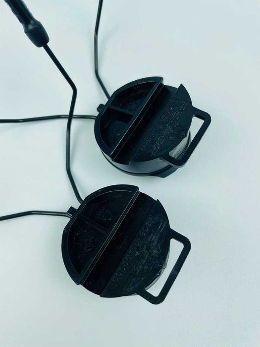 Адаптери на шолом для навушників 3M Peltor ARC, арт: 43213