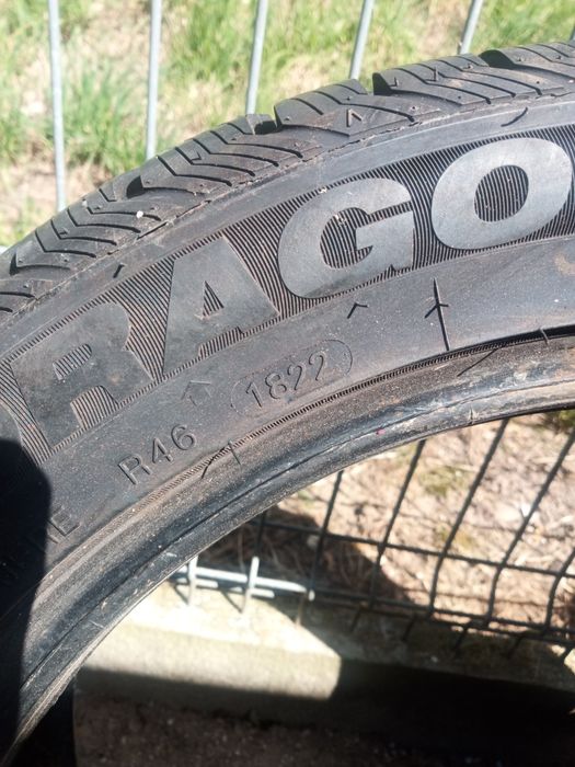 Opony letnie 215/65R16C, koła Vivaro, Astra j