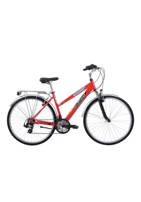 Rower Trekking GRAND