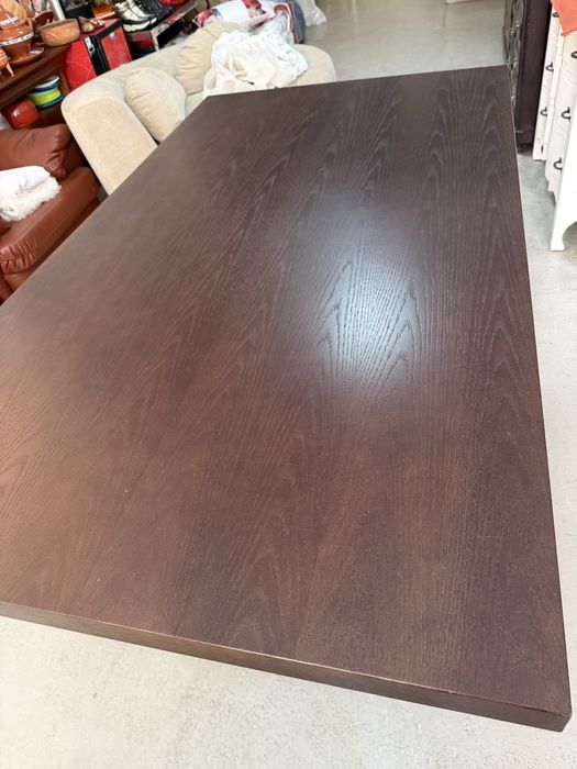 Mesa de jantar 6 cadeiras