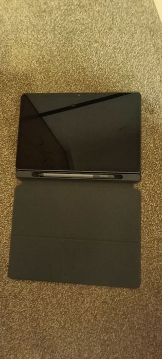 Lenovo Idea Tab 11" com caneta e capa