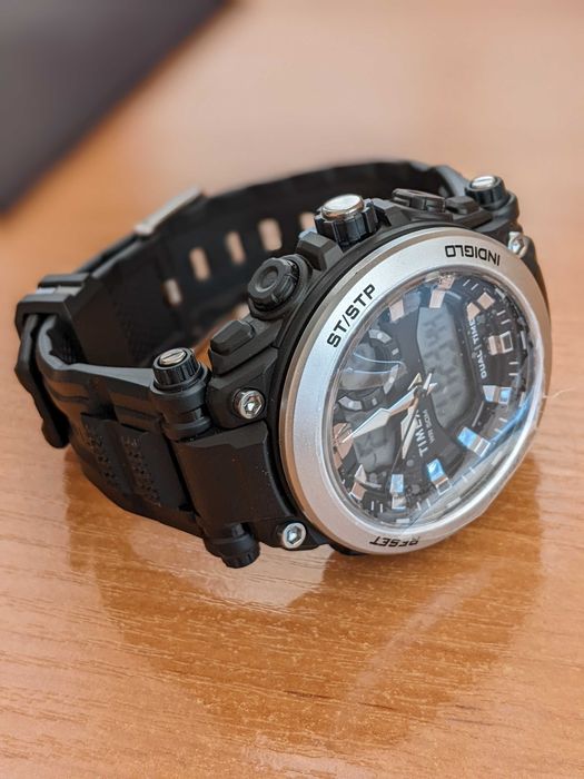 годинник Timex  TW5M30700