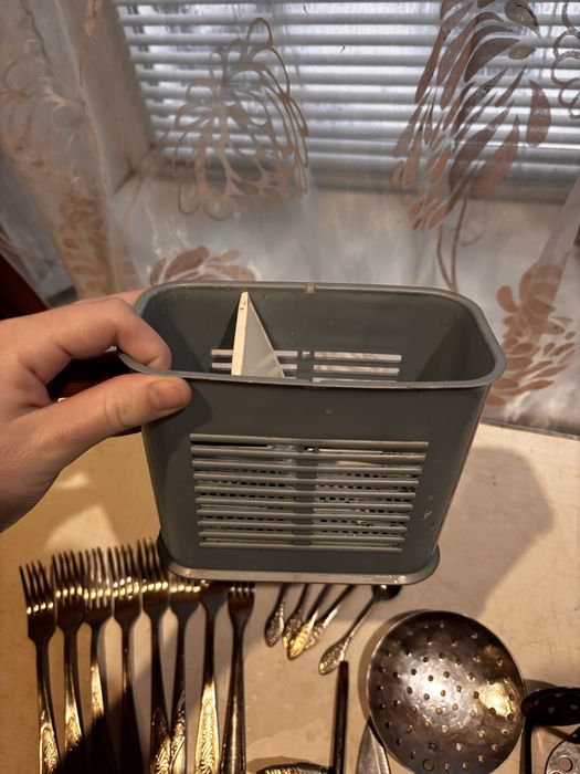 Кухонне приладдя за все 180 грн