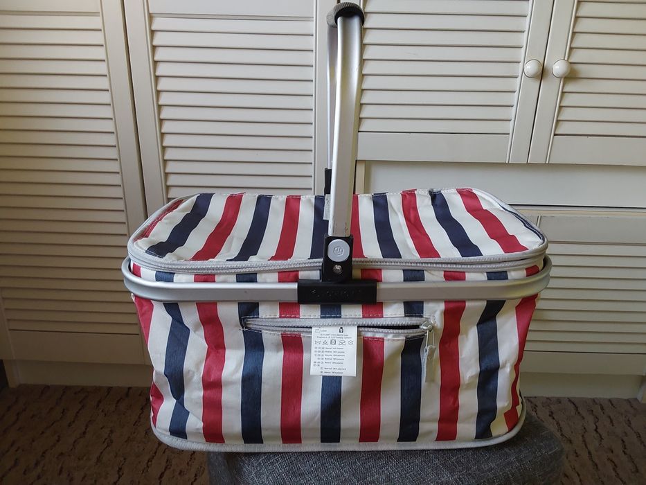 Torba do ręki  Nowa