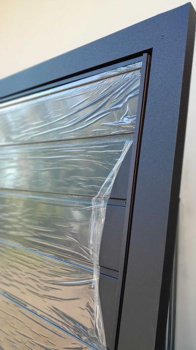 Brama garażowa uchylna  każdy wymiar