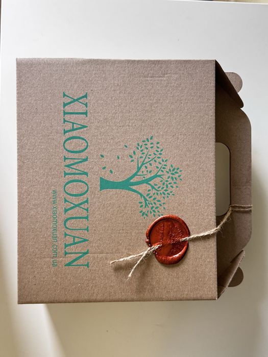 В наявності Xiaomoxuan ( Тайвань) набір для відновлення Collagen shampoo +Collagen mask. Професійна косметика для волосся