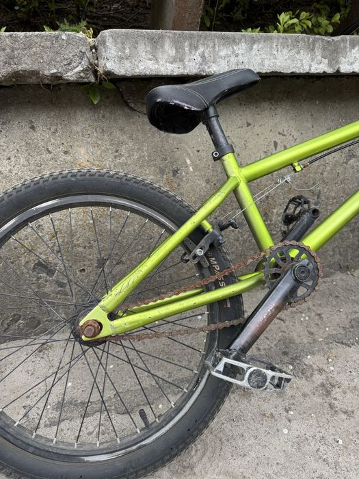 BMX 5