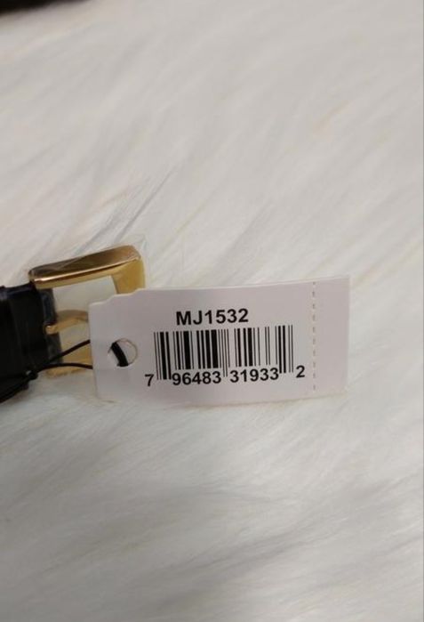 Новий годинник Marc Jacobs оригінал MJ1565 часи
