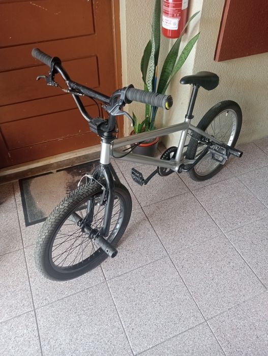 Bicicletas   alumínio