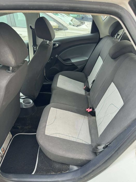 Seat Ibiza 6J 1.2 gasoleo diesel