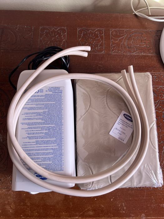 Colchão Anti-Escaras