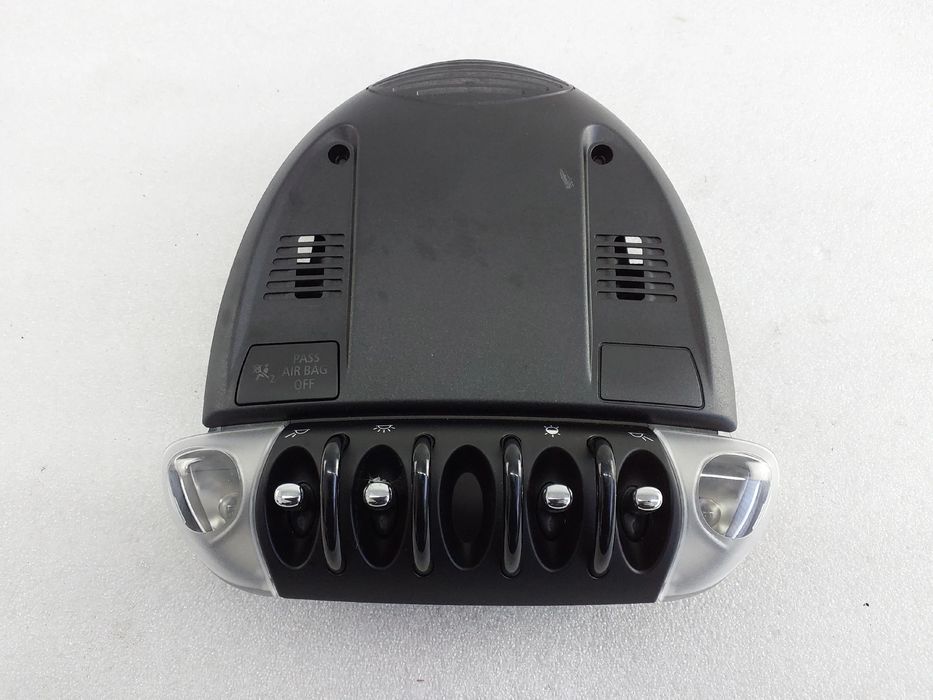 Plafonier frente MINI Mini Countryman (R60)