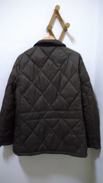 Casaco masculino, XL, MO casual.