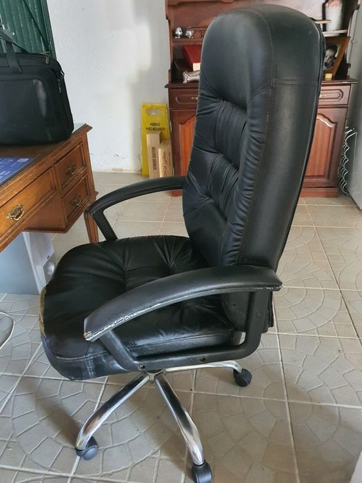 Cadeiras de Escritório