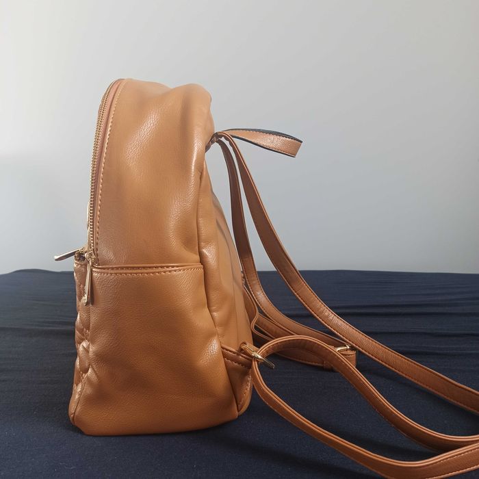 Plecak Bessie jak nowy Monnari Witchen Ochnik