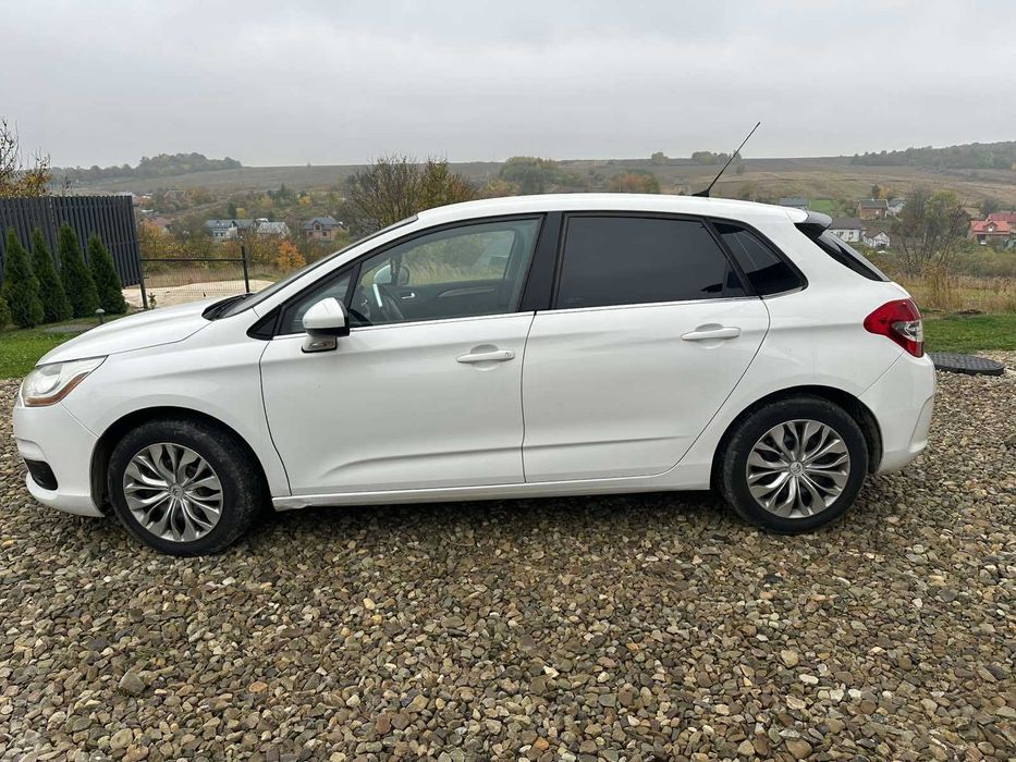 продам авто Citroen C4