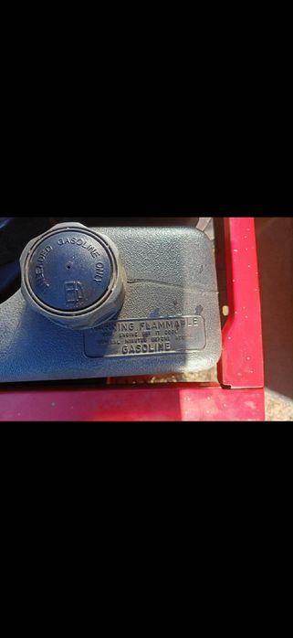 Traktorek kosiarka Murray 10HP/30 – gotowy do pracy, sprawny
