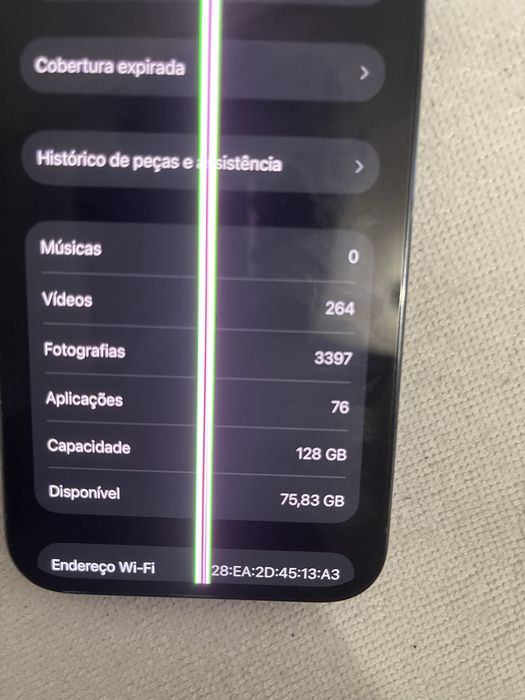IPhone 13 Pro 128gb