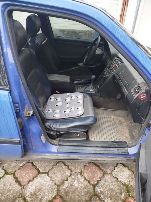 Мерседес с180 w202
