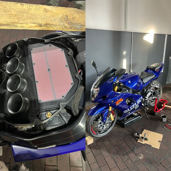 Ремонт мото техніки та генераторів