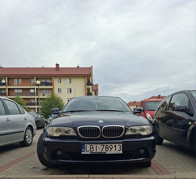 BMW Pozostałe BMW