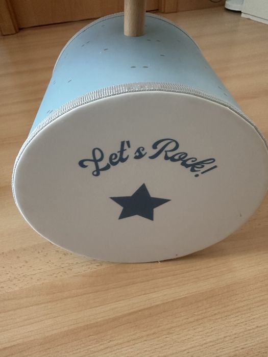 Bateria de criança Zara Home