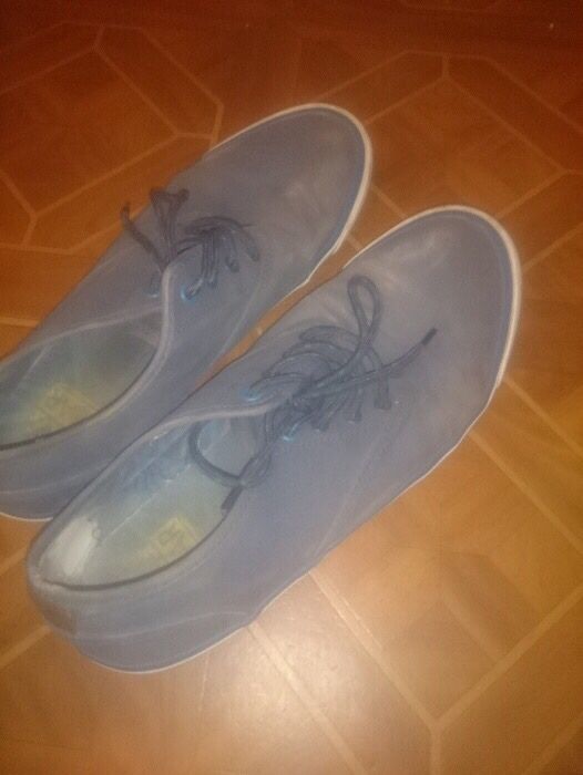 Кроссовки pull&bear