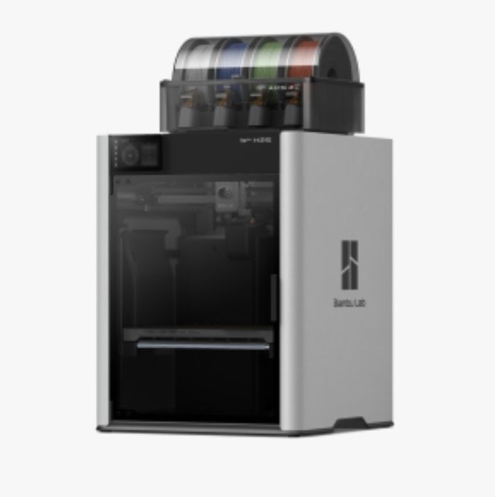 3D принтери Bambu Lab P1S/P1S combo, P2S/P2S combo